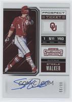 RPS - Steele Walker #/99