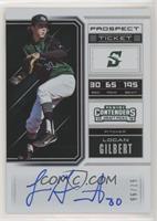 RPS - Logan Gilbert #/99