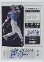 Griffin Conine #/99