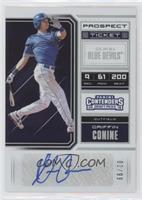 Griffin Conine #/99