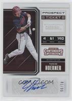 Nico Hoerner #/99