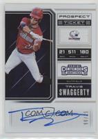 RPS Variation - Travis Swaggerty #/99