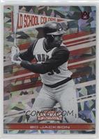 Bo Jackson #/23