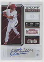 Carter Kieboom #/99