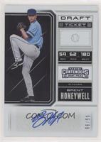 Brent Honeywell #/99