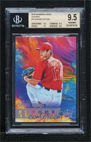 Shohei Ohtani [BGS 9.5 GEM MINT]