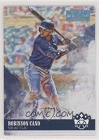 Robinson Cano #/25