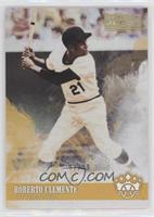 Roberto Clemente (Batting Stance) #/99