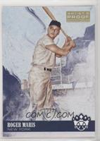 Roger Maris (Facing Straight Ahead) #/99