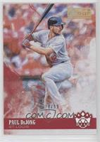 Paul DeJong #/99