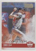 Chris Sale #/99