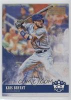 Kris Bryant #/99