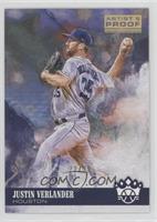 Justin Verlander #/99