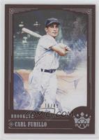 Carl Furillo #/49