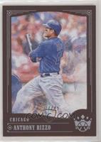 Anthony Rizzo #/49