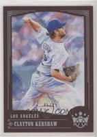 Clayton Kershaw #/49