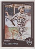 Photo Variation - Harry Hooper (Barrel of Bat Visible) #/49