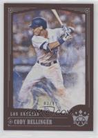 Cody Bellinger #/49