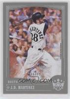 SP - J.D. Martinez #/99