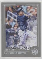 SP - Giancarlo Stanton #/99