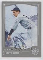 Lefty Gomez (Close Cropped, Very Little Glove or Lower Legs Visible) #/99