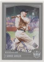 Goose Goslin #/99