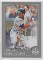 Francisco Lindor #/99