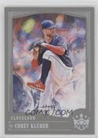 Corey Kluber #/99