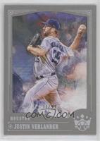 Justin Verlander #/99