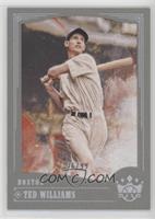 Ted Williams (Short Sleeves) #/99