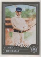 John McGraw #/5