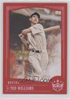 Ted Williams (Short Sleeves)