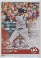 SP - Rafael Devers