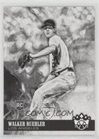 Black & White Variation - Walker Buehler