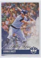 SP - George Brett