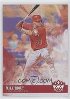 Mike Trout [EX to NM]