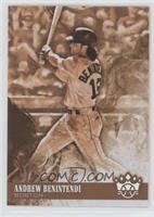 Sepia Variation - Andrew Benintendi