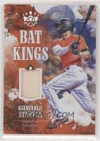 Giancarlo Stanton #/99