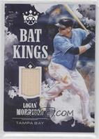 Logan Morrison #/99