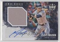 Clint Frazier #/99