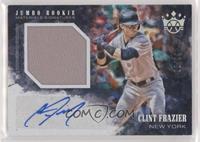 Clint Frazier #/99