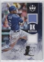 Lorenzo Cain #/99