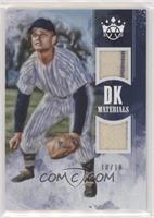 Roger Maris #/10