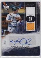 Matt Olson #/299