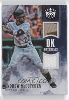 Andrew McCutchen [EX to NM]