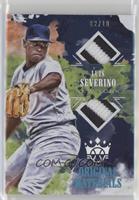 Luis Severino #/10