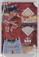 Ryan Zimmerman #/25