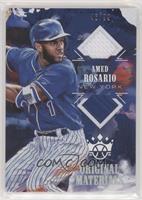 Amed Rosario #/99