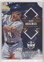 Alex Bregman #/99