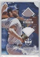 Clayton Kershaw #/99